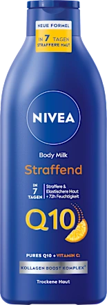 Q10 Firming Body Lotion, 400 ml