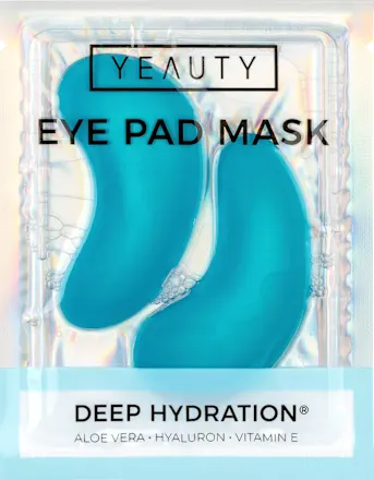 Deep Hydration Eye Pads (1 pair), 2 pcs