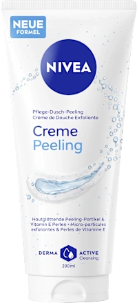 Body Scrub Cream Scrub, 200 ml