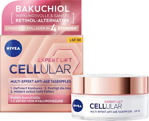 Anti-Aging Face Cream Cellular Expert Lift SPF 30, 50 ml