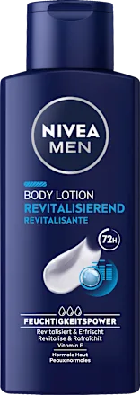 Revitalizing body lotion, 250 ml