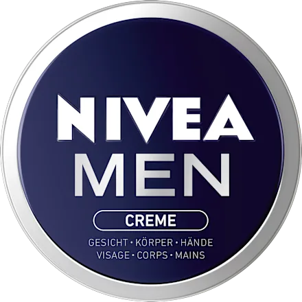 Body care cream, 150 ml