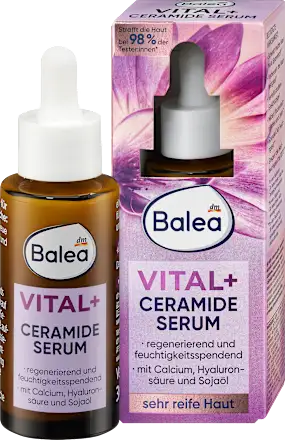 Serum Vital+ Intensive Serum Ceramide, 30 ml