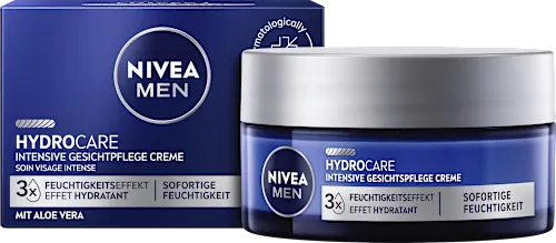 HydroCare Intensive Face Cream, 50 ml