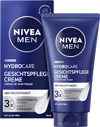 HydroCare face cream, 75 ml