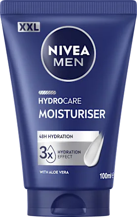 HydroCare face cream, 100 ml