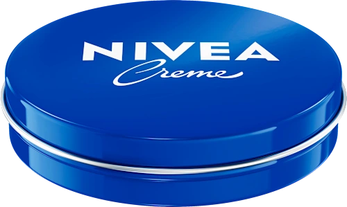 Cream in a tin, travel size, 30 ml