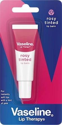 Rosy lip balm, 10 g