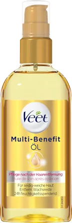 Multi Benefit Oil, 100 ml