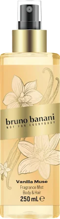 Vanilla Muse Body Spray, 250 ml