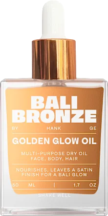 Bronze Golden Glow Oil, 50 ml