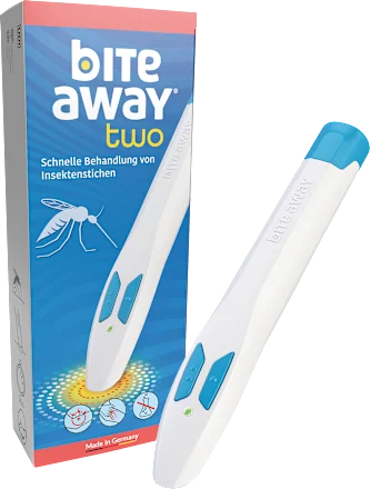 Electronic bite healer, 1 pc.