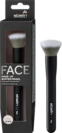 Buffer brush, 1 pc.