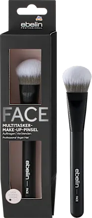Make-up brush Multitasker, 1 pc