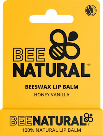 Honey Vanilla Lip Balm, 4.2 g