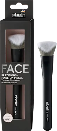 Makeup brush, 1 pc.
