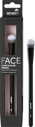 Concealer brush, 1 pc.