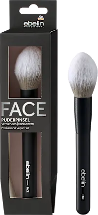 Powder brush, 1 pc.