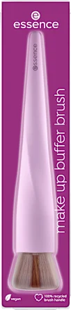 Makeup brush buffer, 1 pc.