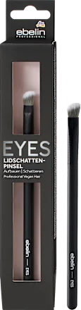 Eyeshadow brush, 1 pc.