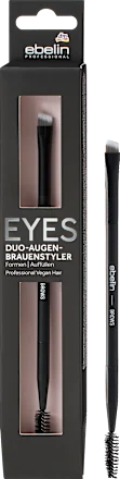 Eyebrow styler duo, 1 pc.