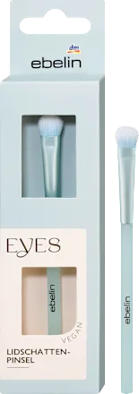 Eyeshadow brush, 1 pc.