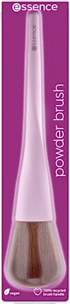 Powder brush, 1 pc.