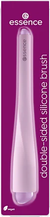 Silicone Brush Double-Sided Silicone 01 Bounce & Blend, 1 pc