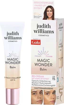 BB Cream Magic Wonder Balm SPF 15, 30 ml