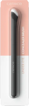 Concealer Brush Under Eye, 1 pc