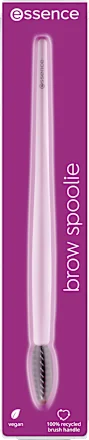 Eyebrow styler spoolie, 1 pc.