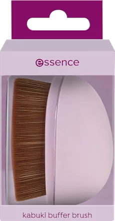 Kabuki Brush Buffer Brush 01 Kabuki It Real, 1 pc