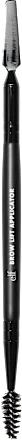 Eyebrow brush, 1 pc.