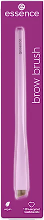 Eyebrow brush, 1 pc.