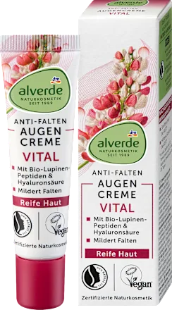 Eye Cream Vital, 15 ml