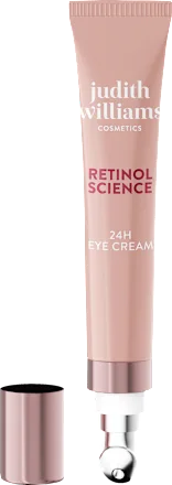Retinol Science Eye Cream, 15 ml