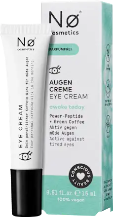 Eye cream, 15 ml