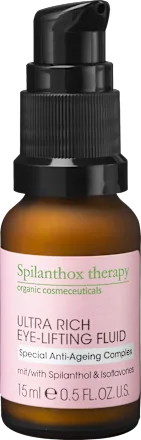 Ultra Rich Lifting Fluid Eye Cream, 15 ml