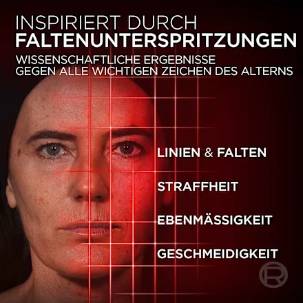 Anti-Aging Face Cream Revitalift Laser X3 SPF 25, 50 ml - Image 2