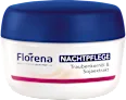 Night Cream Shea Butter & Argan Oil, 50 ml - Image 2