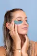Deep Hydration Eye Pads (1 pair), 2 pcs - Image 2