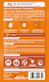 Vitamin C sheet mask, 1 piece - Image 2