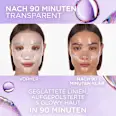 Glass Skin Hydrogel Glow Mask face mask, 1 pc. - Image 2