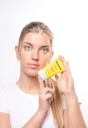 Zitcalm soothing moisturizing cream, 50 ml - Image 2