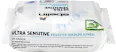 Ultra-sensitive washcloths, 20 pieces - Image 2