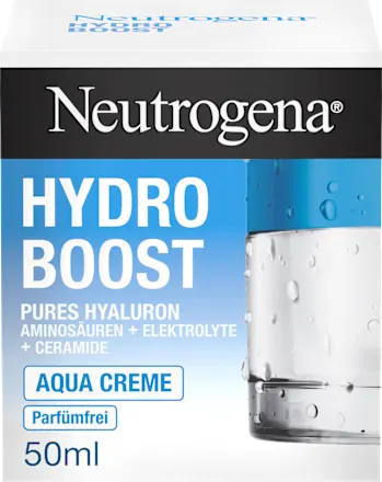 Hydro Boost Aqua Face Cream, 50 ml - Image 2