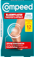 Blister plasters, medium value pack, 12 pieces - Image 2