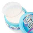 Oil-free eye makeup remover pads, 50 pieces - Image 2