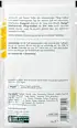 Foot bath, bath crystals Calendula & orange oil, 40 g - Image 2