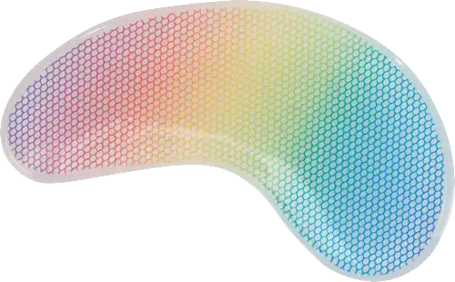 Extreme Energy eye pads (1 pair), 2 pcs - Image 2